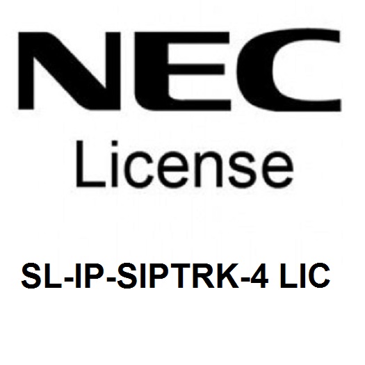 Giấy phép sử dụng trung kế IP (4 Kênh)